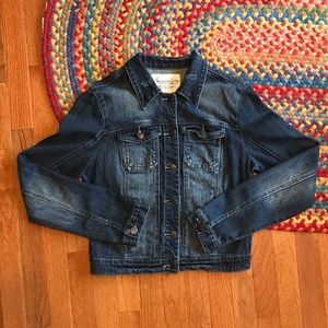 American Rag Denim Jean Jacket